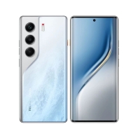 Купить Мобильный телефон TECNO CAMON 40 Pro (CM6) 256+8 GB Glacier White Алматы