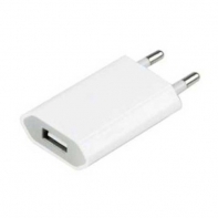 купить Адаптер для iPhone 4  V-T PHCH0020 (220V-USB 5V/1A) в Алматы фото 1