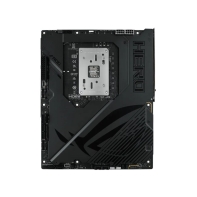 купить Материнская плата ASUS ROG CROSSHAIR X870E HERO BTF AM5 4xDDR5 4xSATA Raid 5xM.2 4xType-C HDMI ATX в Алматы фото 3