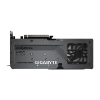 купить Видеокарта Gigabyte (GV-R9060XTGAMING OC-16GD) Radeon RX 9060 XT GAMING OC 16G в Алматы фото 2