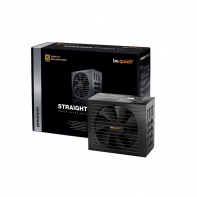 купить Блок питания Bequiet! Straight Power 11 850W E11-850 BN284 в Алматы фото 1