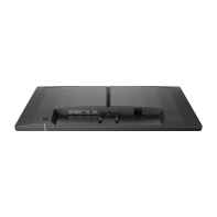 купить Монитор 23,8" PHILIPS 24M2N3200NF/01 IPS 1920x1080 144Hz 0.5мс 300кд/м 1500:1 HDMI DP Черный в Алматы фото 3
