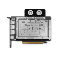 Купить INNO3D GeForce RTX 5080 ICHILL FROSTBITE Алматы