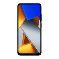купить Мобильный телефон POCO M4 PRO 8GB RAM 256GB ROM Power Black в Алматы фото 2