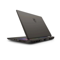 купить Ноутбук MSI Vector A16 HX A8WIG, Ryzen 9 8940HX/16*QHD /32GB/1TB/GF RTX5080 16GB/LAN/DOS 9S7-15MM72-074 в Алматы фото 3