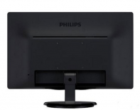 купить Монитор LCD 24** 16:9 1920х1080 TN, nonGLARE, 250cd/m2, H170&deg;/V160&deg;, 10М:1, 16,7M Color, 1ms, VGA, DVI, HDMI,Tilt, 2Y, Black в Алматы фото 3