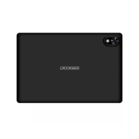 купить Планшет Doogee U9 10.1* 3ГБ, 64ГБ, 5060мА•ч, Android, черный в Алматы фото 3