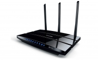 купить TP-Link Archer C7(RU) AC1750 Двухдиапазонный беспроводной гигабитный маршрутизатор /  в Алматы фото 2