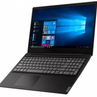 купить Ноутбук Lenovo IP S145-15AST15,6HD*Celeron- N4000/4Gb/256Gb/Win (81MX00ASRK) /  в Алматы фото 1
