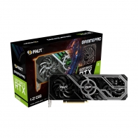купить Видеокарта PALIT RTX3080 GAMINGPRO 12G (NED3080019KB-132AA) в Алматы фото 3