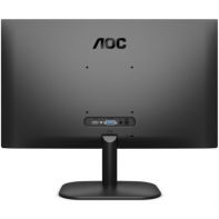 купить Монитор 23.8" NOMAD 24B2XH IPS 1920x1080 75Hz 250кд/м2 7мс 1000:1 20млн:1 1xD-Sub 1xHDMI  Black в Алматы фото 2