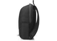 купить Рюкзак HP Europe/Commuter Backpack (Black)/15,6 **/полиэстер в Алматы фото 2