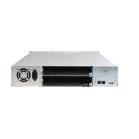 купить Ленточная библиотека HPE StoreEver MSL2024 (AK379B) в Алматы фото 2