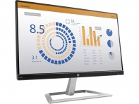 купить HP Monitor N220 21.5* IPS 1920 x 1080/5ms/HDMI/VGA/3 Year в Алматы фото 2