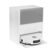 Купить Робот-пылеcос Dreame Robot Vacuum Aqua 10 Ultra Roller Complete Алматы