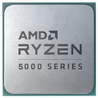 купить Процессор AMD Ryzen 5 Cezanne 5500GT BOX (100-100001489BOX) в Алматы фото 2