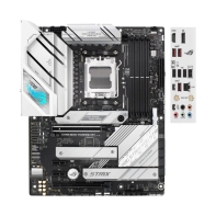 Купить Материнская плата ASUS ROG STRIX B650-A GAMING WIFI AM5 4xDDR5 4xSATA3 Raid 3xM.2 HDMI DP ATX Алматы