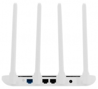 купить Маршрутизатор XIAOMI Mi WiFi Router 4A Gigabit Edition EU в Алматы фото 2