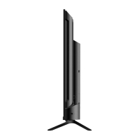 купить Телевизор Dahua DHI-LTV43-SD200, 43*, FHD (1920x1080), 2xHDMI, 2xUSB, Wi-Fi, LAN, Smart в Алматы фото 2