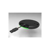 купить TD-0350, 3,5* сенсорная панель, BT, NFC/RFID/HID, RCC, черный в Алматы фото 3