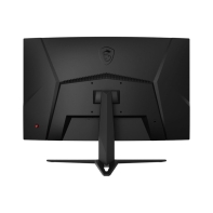 купить Монитор 31.5" MSI G32CQ4 E2 VA 2560x1440 170Hz 1500R 1ms 3000:1 2xHDMI 1xDP в Алматы фото 3