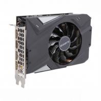 купить Видеокарта VGA PCIE16 GTX1660TI 6GB GDDR6 GV-N166TIXOC-6GD GIGABYTE      в Алматы фото 2