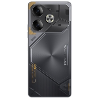 купить Смартфон&nbsp;TECNO POVA 6 (LI7) 256+8 GB Meteorite Grey в Алматы фото 2