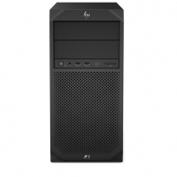 купить Z2 G4 Tower E-2124G 32/512 DVD Win10 Pro в Алматы фото 1