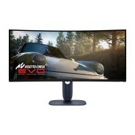 Купить Монитор Dell Alienware 34 240Hz QD-OLED Gaming Monitor- AW3425DW (210-BRTW) Алматы