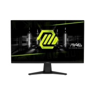 Купить Монитор 27* MSI MAG 275QF IPS 2560x1440 180Hz 0,5ms 300cd/m 1000:1 HDR 1xDP 2xHDMI Черный Алматы