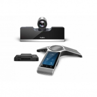 купить CP960-ZR (конференц-телефон CP960 для Zoom Room, PoE, AMS-1 год) в Алматы фото 1