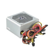 Купить БП ATX 700W Chieftec iArena GPC-700S, OEM, 12sm f,24 4/24 8,6SATA,2molex,2x6 2p PCI-E, ATX GPC-700S в Алматы