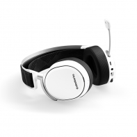 купить Гарнитура Steelseries Arctis Pro Wireless White в Алматы фото 2
