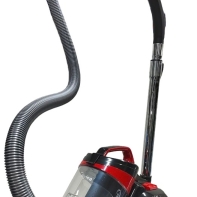 Купить Пылесос контейнерный Midea 13L(R), Red (HEPA, 2 л, 1600/300 Вт) Алматы