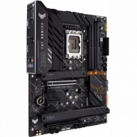 купить Материнская плата ASUS TUF GAMING Z690-PLUS D4, LGA1700 4xDDR4 4xSATA3 4xM.2 1xHDMI 1xDP ATX в Алматы