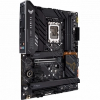 Купить Материнская плата ASUS TUF GAMING Z690-PLUS D4, LGA1700 4xDDR4 4xSATA3 4xM.2 1xHDMI 1xDP ATX Алматы