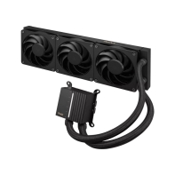Купить СЖО ASUS ProArt LC 360, 3x Alphacool Apex Stealth Metal Power fans, up to 3000RPM,  Cooper Water Block, BOX Алматы
