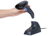 купить QuickScan QBT2430 USB Kit, Сканер 2D Imager, Bluetooth (50м) в Алматы фото 3