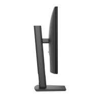 купить Монитор 27* DELL PRO plus P2726H (210-BVKP) в Алматы фото 2
