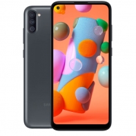 купить Смартфон Galaxy A11 black в Алматы фото 2
