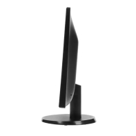 купить Монитор 23,6" PHILIPS 243V5QHSBA/00/01 MVA FHD 8 мс 250кдм 3000:1 1xD-Sub 1xDVI 1xHDMI в Алматы фото 2