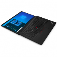 купить Ноутбук Lenovo Thinkpad T14 14.0*FHD/Ryzen 5 PRO-5650U/8GB/512GB SSD/Win10 Pro (20XK000NRT) в Алматы фото 2