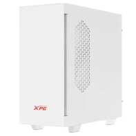 купить Компьютерный корпус XPG Invader White Без Б/П INVADER-WHCWW в Алматы фото 3