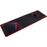 купить Игровой ковер Redragon Aquarius, 930х300х3 мм, черный,  НОВИНКА! в Алматы фото 1