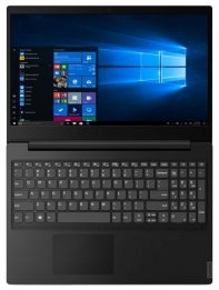 купить Ноутбук Lenovo IP S145-15IIL 15,6*HD/Core i3-1005G1/8Gb/256Gb SSD/Win10 (81W800S8RK) в Алматы фото 3