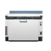 купить МФУ HP Color LaserJet Pro MFP 3303fdn, A4, print 600x600 dpi, 25ppm, scan 1200x1200dpi, USB, White 499M7A в Алматы фото 3