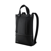купить Рюкзак Asus Vivobook-3-in-1-Bag AX4600 (Black) (90XB07B0-BBP020) в Алматы фото 2