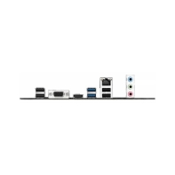 купить Материнская плата MaxSun Challenger A520M-K, AM4, 2xDDR4, HDMI+VGA, PCIe3.0, 4xSATA, 1xM.2, mATX в Алматы фото 2