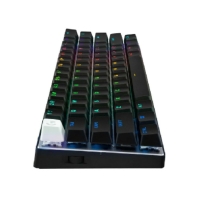 купить Клавиатура игровая Logitech G PRO X 60 LIGHTSPEED BLACK US INT*L  2.4GHZ/BT EMEA28-935 Tactile Switch 920-011911 в Алматы фото 3
