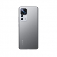 купить Мобильный телефон Xiaomi 12T PRO 12GB RAM 256GB ROM Silver в Алматы фото 2